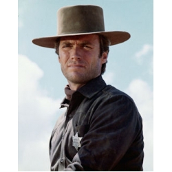 Hang Em High Clint Eastwood Photo